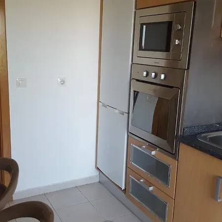 Deluxe Condominio Rosa Jardim * Албуфейра