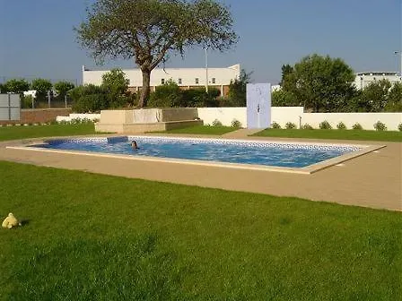 Deluxe Condominio Rosa Jardim Апартаменти