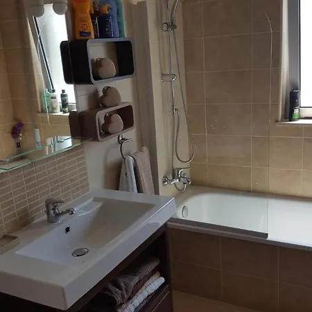 Deluxe Condominio Rosa Jardim Албуфейра