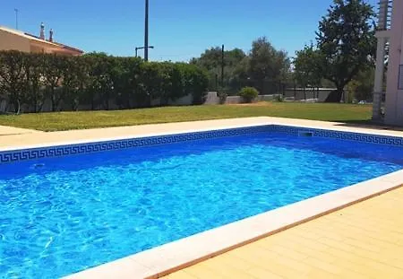 Deluxe Condominio Rosa Jardim Апартаменти