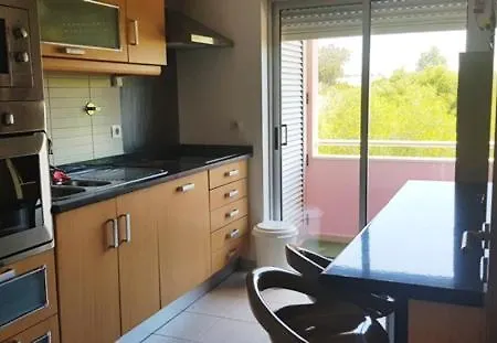 Deluxe Condominio Rosa Jardim Apartment Albufeira