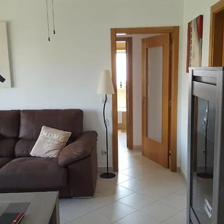 Deluxe Condominio Rosa Jardim Apartment