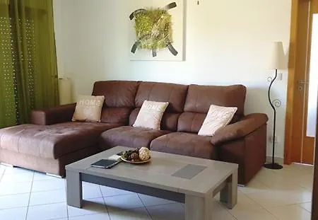 Apartment Deluxe Condominio Rosa Jardim