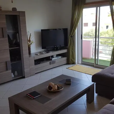 Deluxe Condominio Rosa Jardim Apartment Albufeira